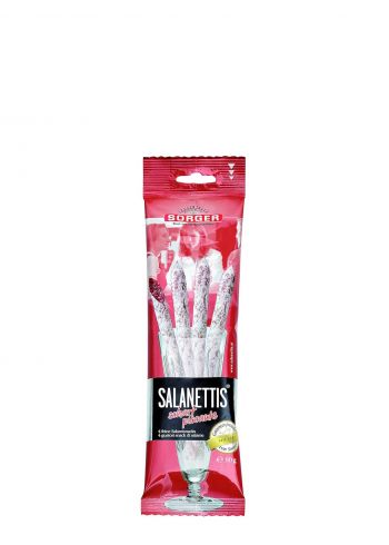 Salanettis Ljuti 80g 