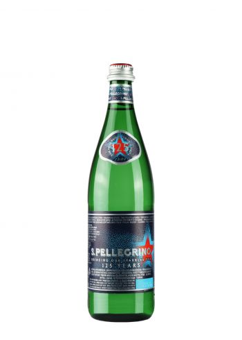 San Pellegrino 0,75L 
