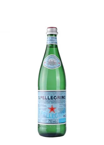 San Pellegrino 0,75L 