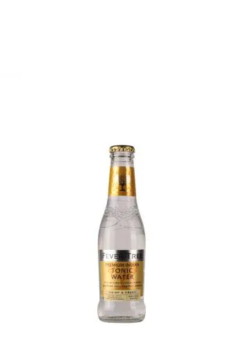 Tonic Water Premium Indian 0,2L 