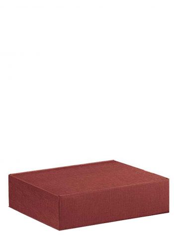 Kutija Kartonska 3B Bordo -104169S 