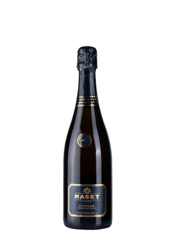 Cava Maset Reserva 