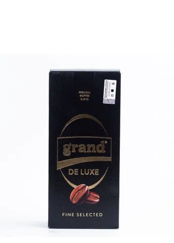 Kafa Grand De Lux 200g 