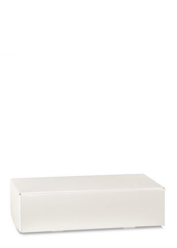 Kutija Kartonska 2B Bela-119119S 
