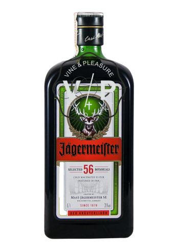 Liker Jagermeister 0.7L 