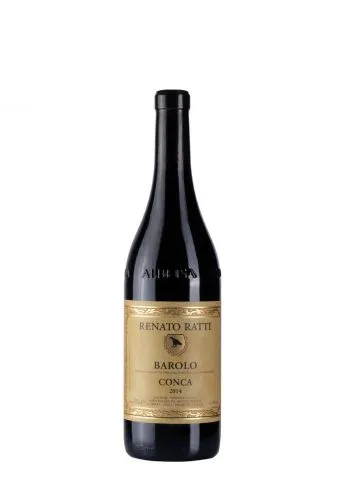 Renato Ratti Conca Barolo 