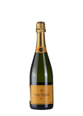 Veuve Clicquot Brut Yellow Label 0,75 