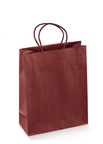 Kesa Kartonska XXL Bordo -36084 