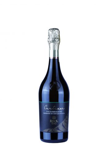 Prosecco Bisol Cartizze Dry 