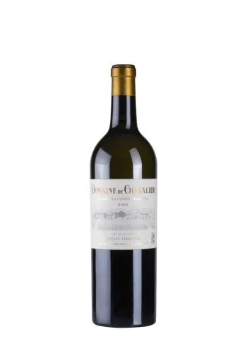 Domaine de Chevalier Blanc Grand Cru Classe de Graves 
