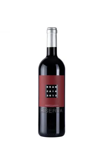 Brancaia Chianti Classico Riserva 