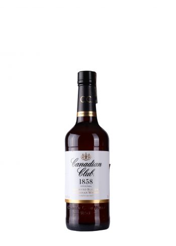 Whisky Canadian Club 0.7L 