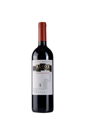Altos Malbec Reserve 