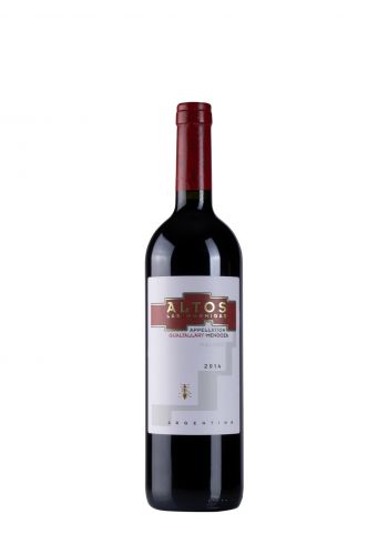 Altos Malbec Apellation Gualtallary 