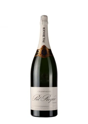 Pol Roger Brut Reserve Jeroboam 3L 