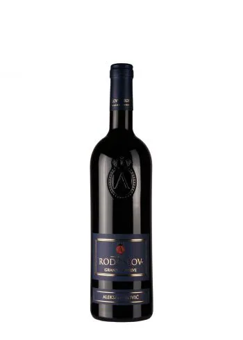 Aleksandrović Rodoslov Grand Reserve 