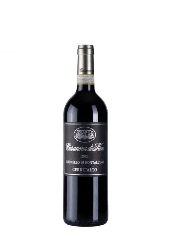 Casanova Di Neri Brunello di Montalcino Cerretalto 