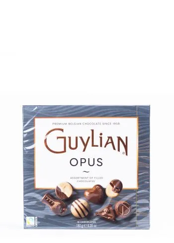Guylian Opus Lux 180g 