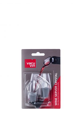Vacuvin Levak 2 kom Crni 18540612 