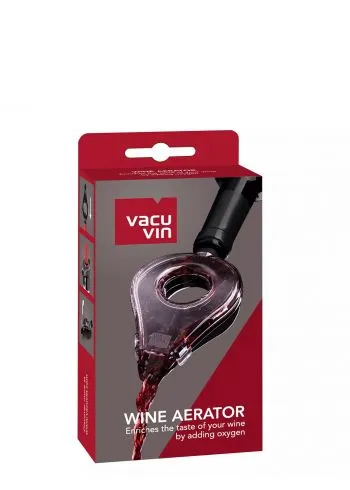 Vacuvin Aerator 1854660 