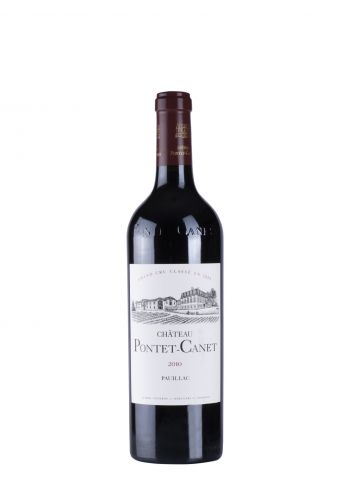 Chateau Pontet Canet 