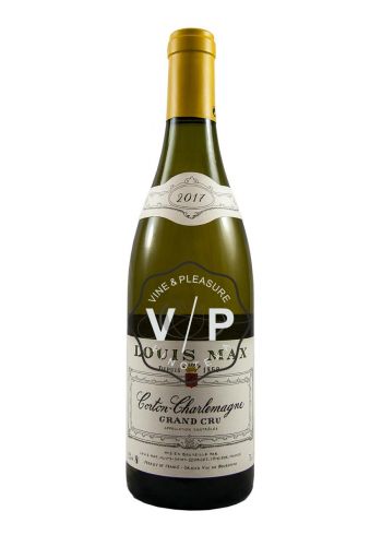 Louis Max Corton-Charlemagne Grand Cru 