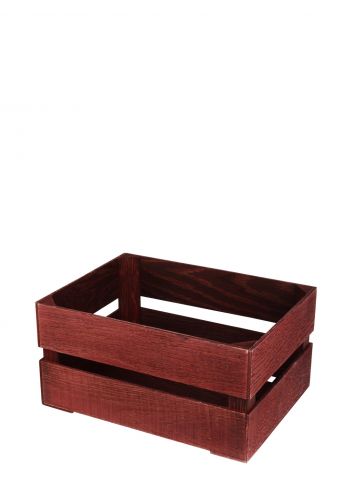 Drvena Gajbica Mini Bordo 