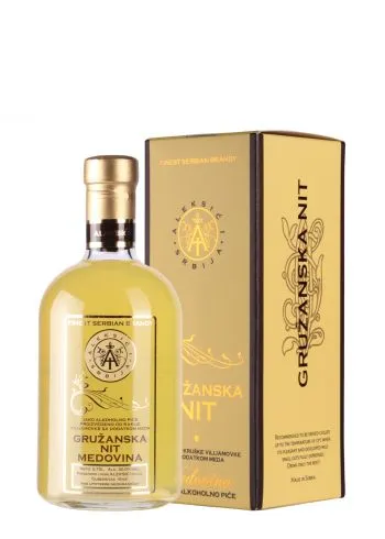 Gružanska Nit Medovača 0.7L 
