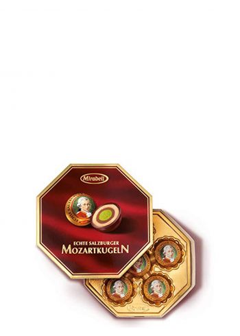 Mozart Kugle 100g 