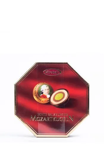 Mozart Kugle 100g 