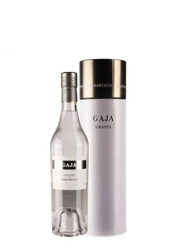 Grappa Di Barbaresco Gaja 0.5L 