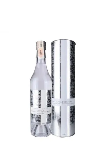 Grappa Di Brunello Rennina Gaja 0.5L 