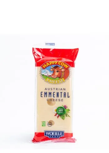 Emmental Sir Happy Cow 250g 