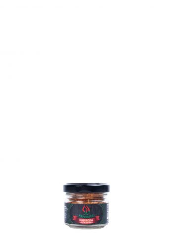 Ljuta Paprika Mlevena 25g 