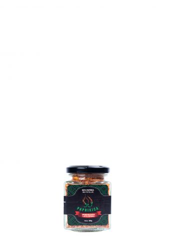 Ljuta Paprika Mlevena 100g 