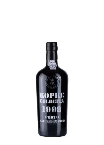 Kopke Colheita 1998 Porto 