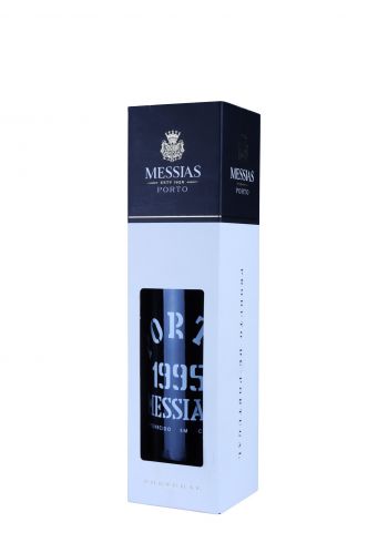Messias Colheita 1995 Porto 