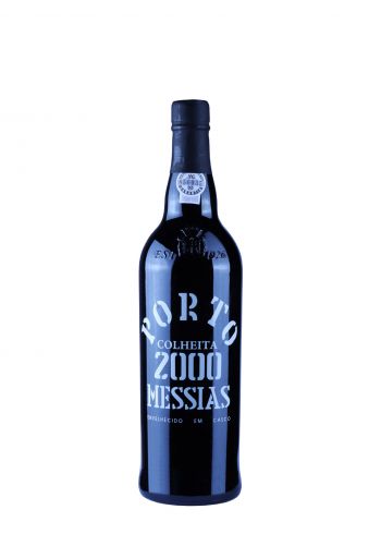 Messias Colheita 2000 Porto 