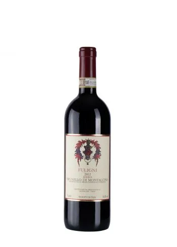 Fuligni Brunello Di Montalcino Riserva 