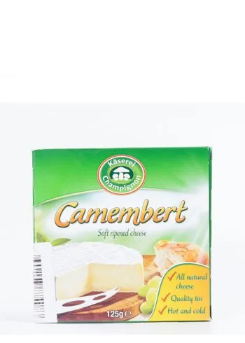 Camembert 125g 