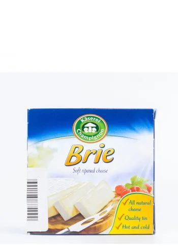 Brie 125g 