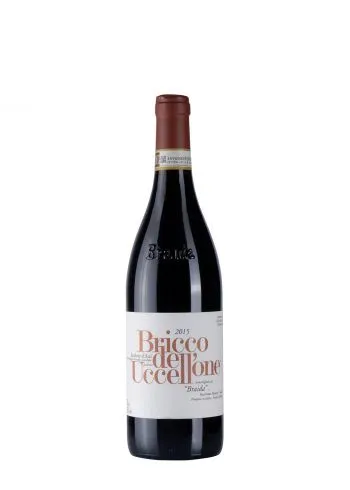 Braida Bricco Dell Lucellone Barbera D Asti 