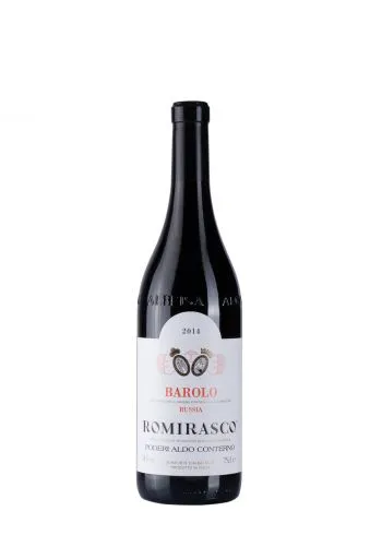 Barolo Bussia Romirasco 
