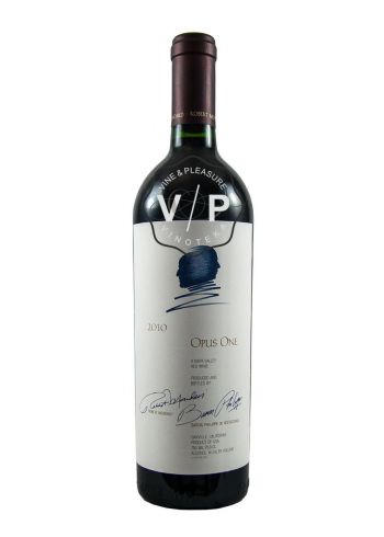 Opus One 