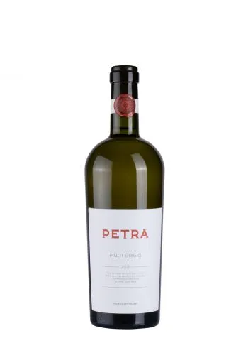 Petra Pinot Grigio 