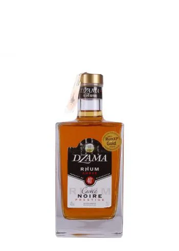 Rum Dzama Cuvee Noire 0.7L 