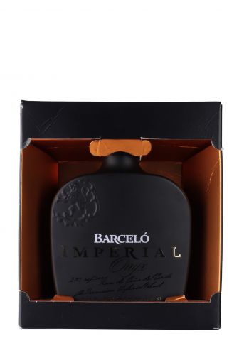 Rum Barcelo Imperial Onyx 0.7L 
