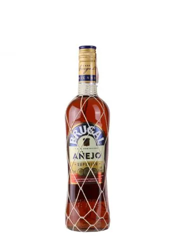 Rum Brugal Anejo 0.7L 