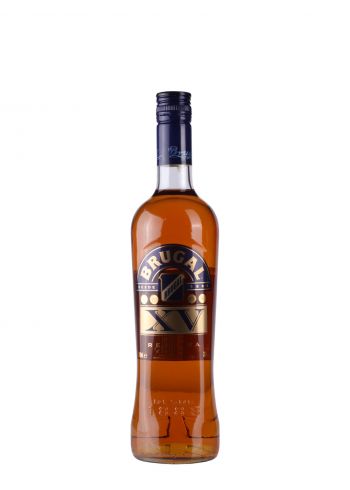 Rum Brugal X.V. 0.7L 