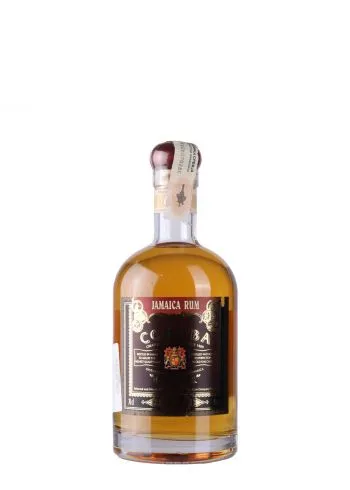 Rum Coruba 12 YO 0.7L 